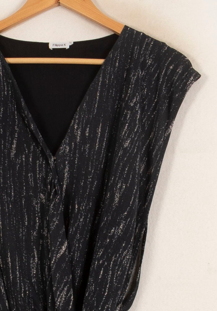 Jumpsuit Multicolored