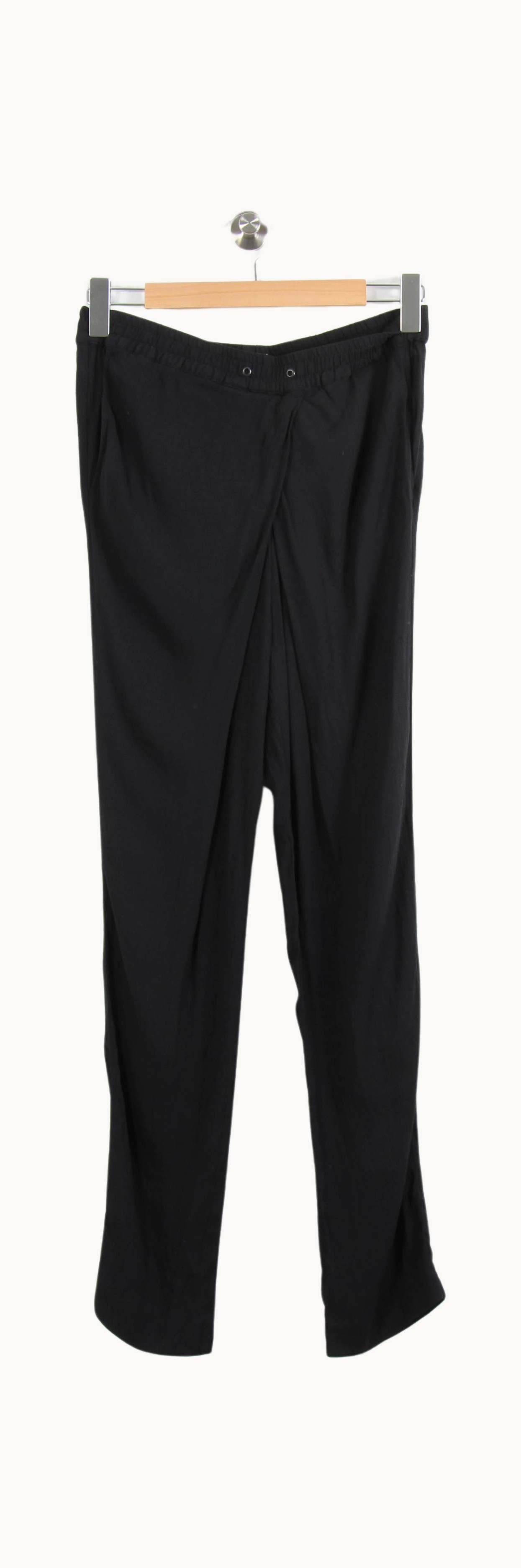 Midi dress FILIPPA K - Seconde Main Black