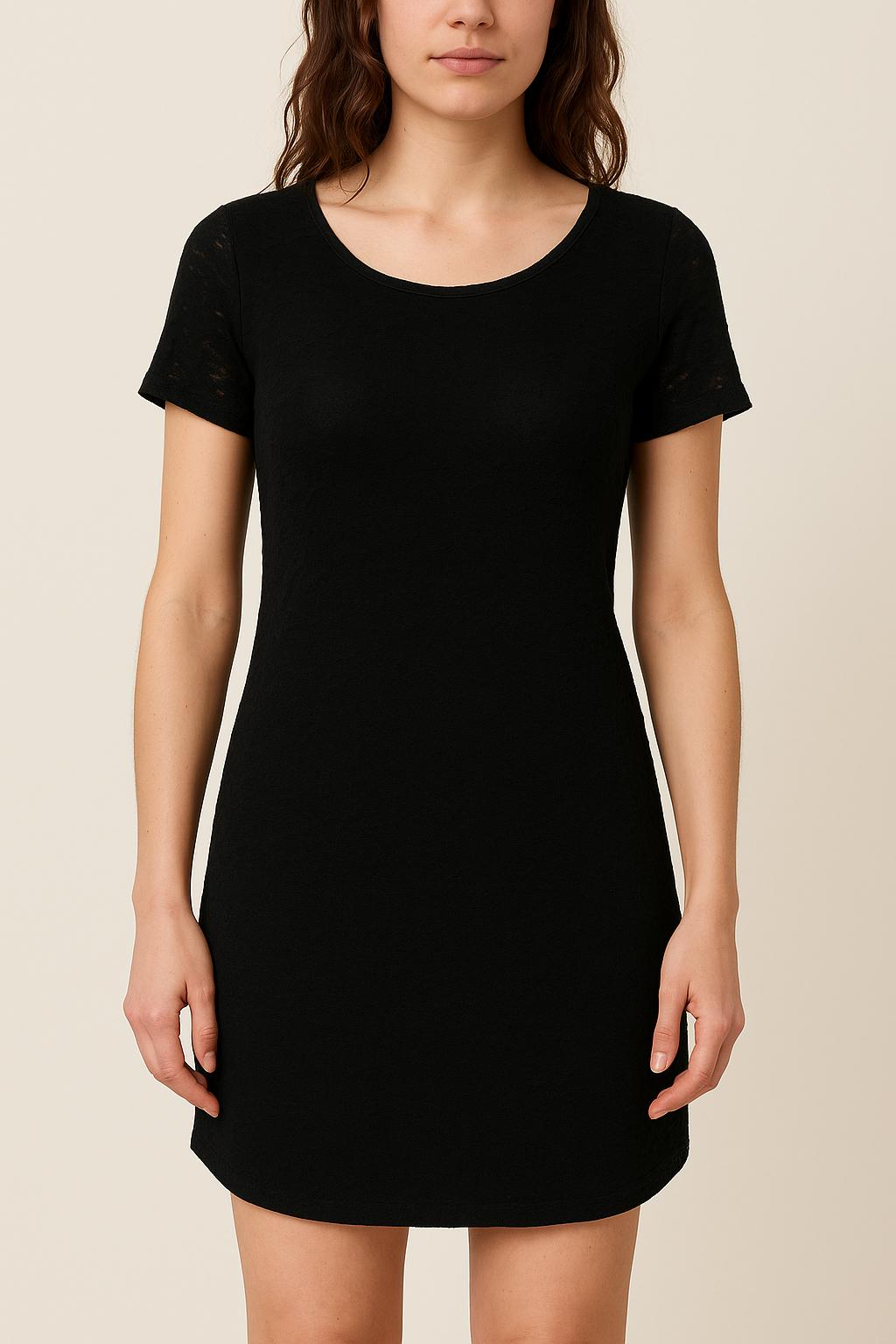 Short & Midi Dress SEZANE - Seconde main Black