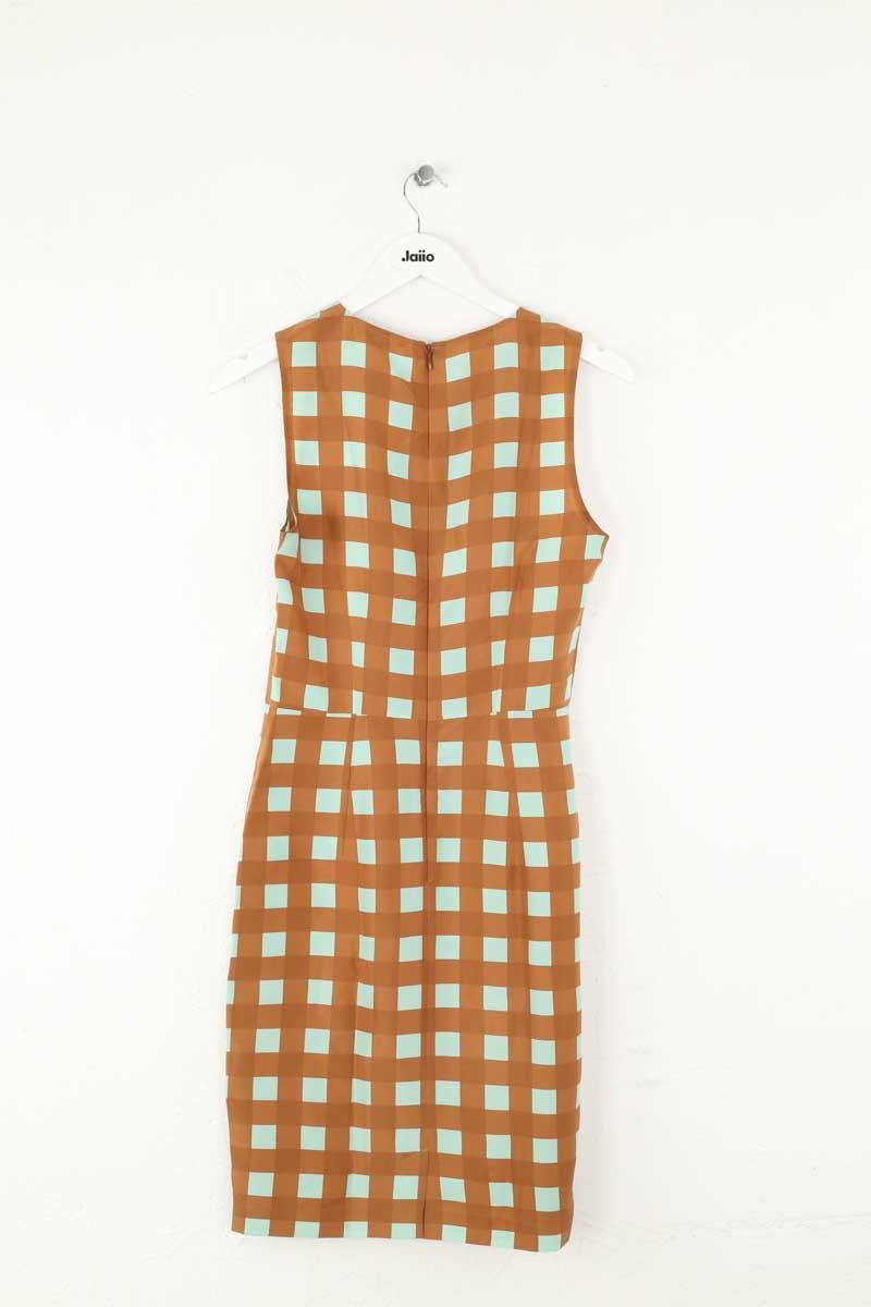 Polo shirt TARA JARMON - Seconde Main Brown