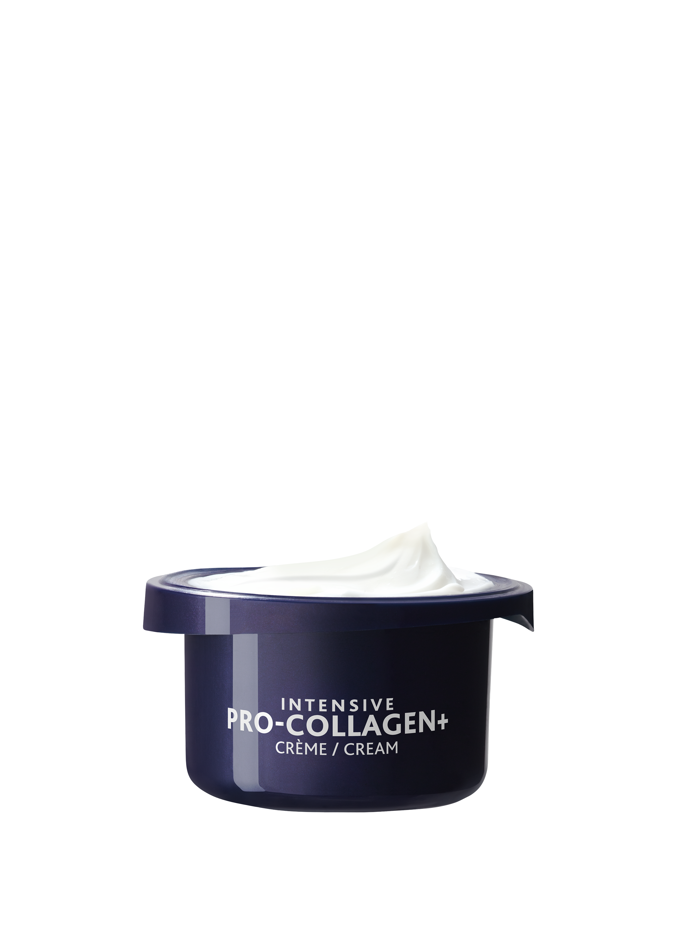 INTENSIVE PRO-COLLAGEN+ CREAM RECHARGE ESTHEDERM No color