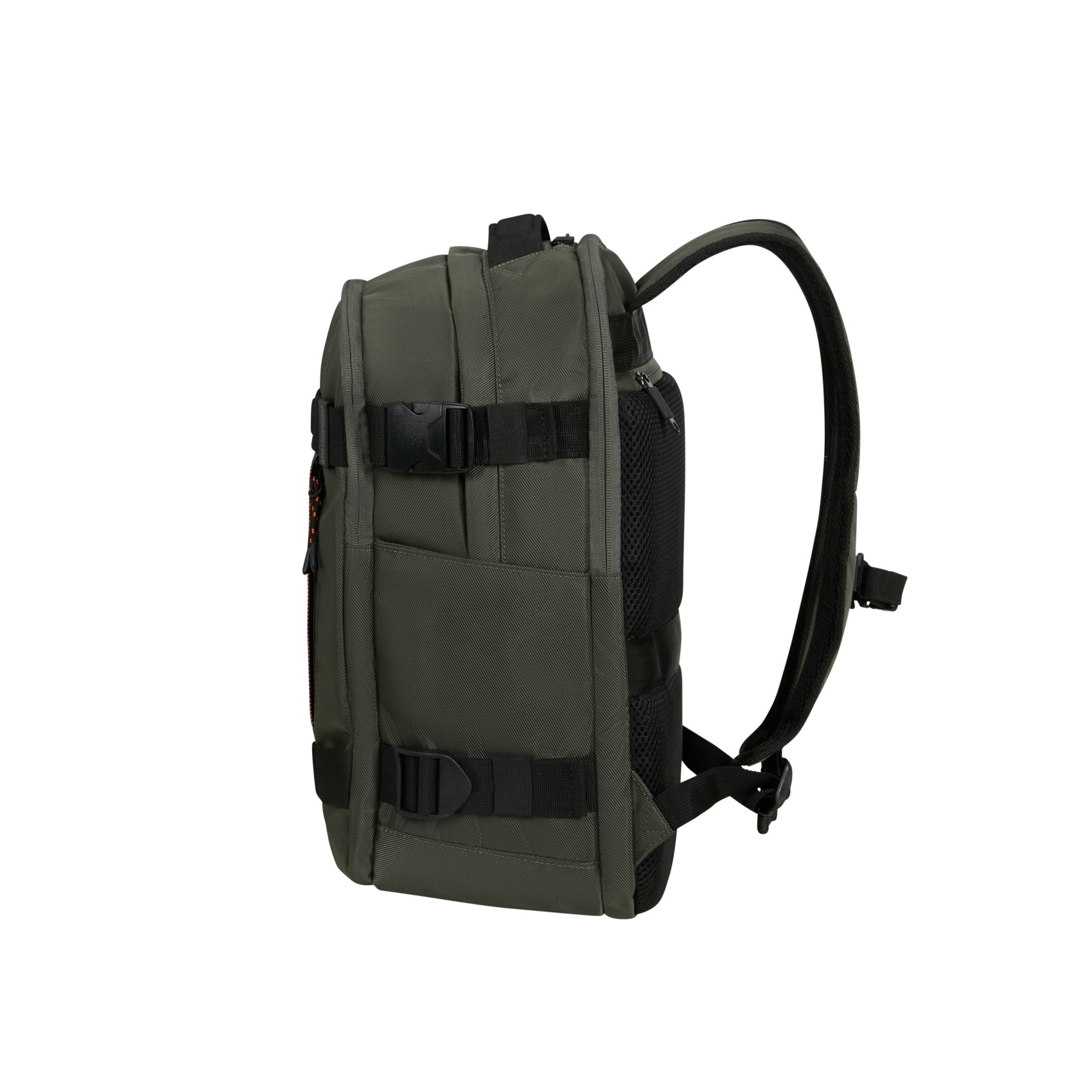 Urban track laptop bag size S AMERICAN TOURISTER Khaki