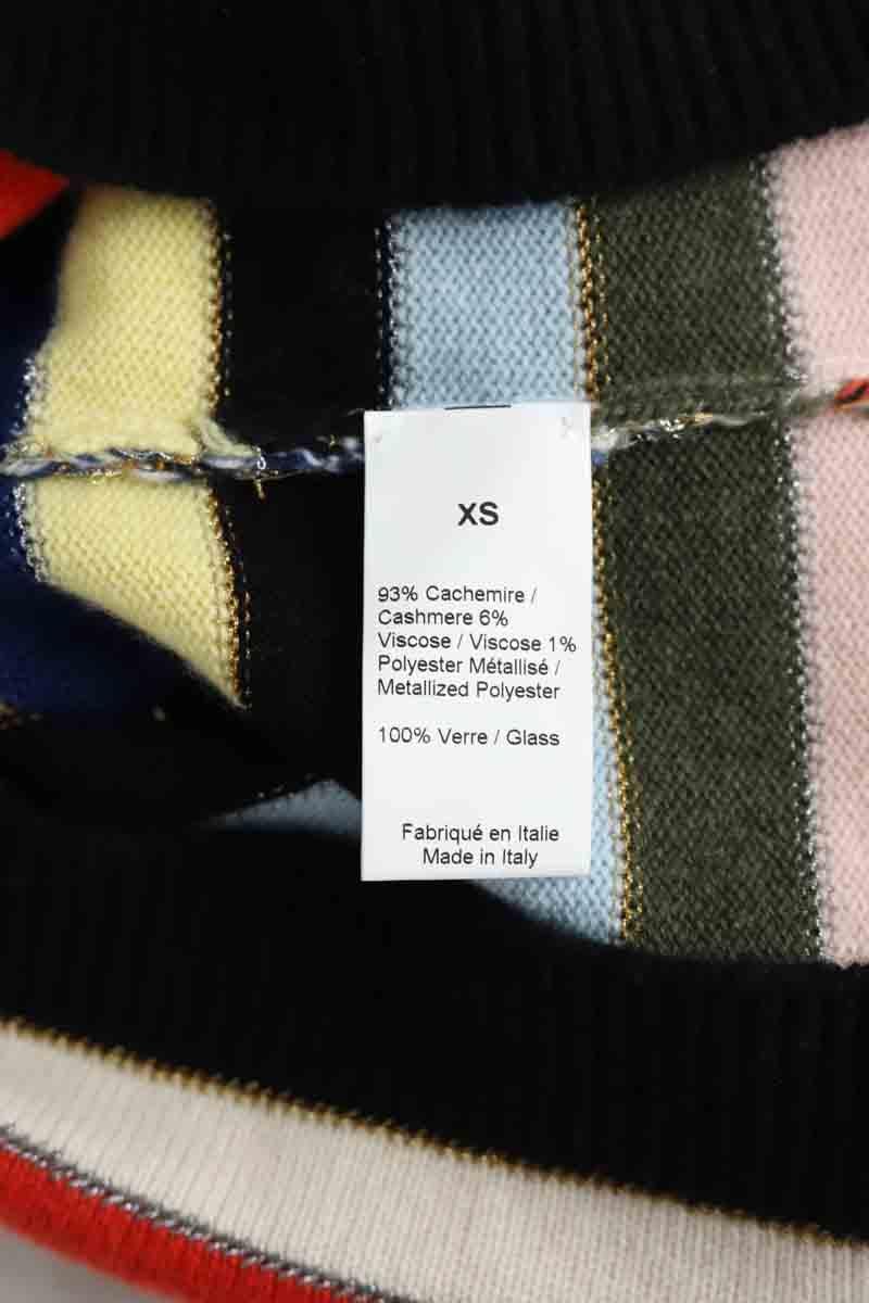 Sweater SONIA RYKIEL - Seconde Main Multicolored