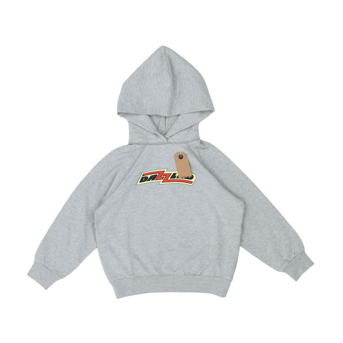 Grey Kids Sweatshirt - 8 years BELLEROSE - Seconde Main Grey