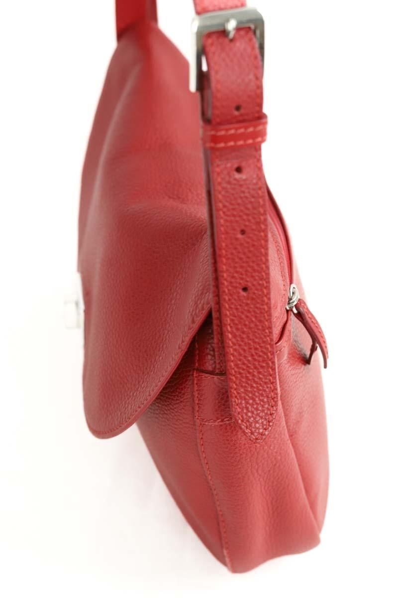 Shoulder bag LONGCHAMP - Seconde Main Red