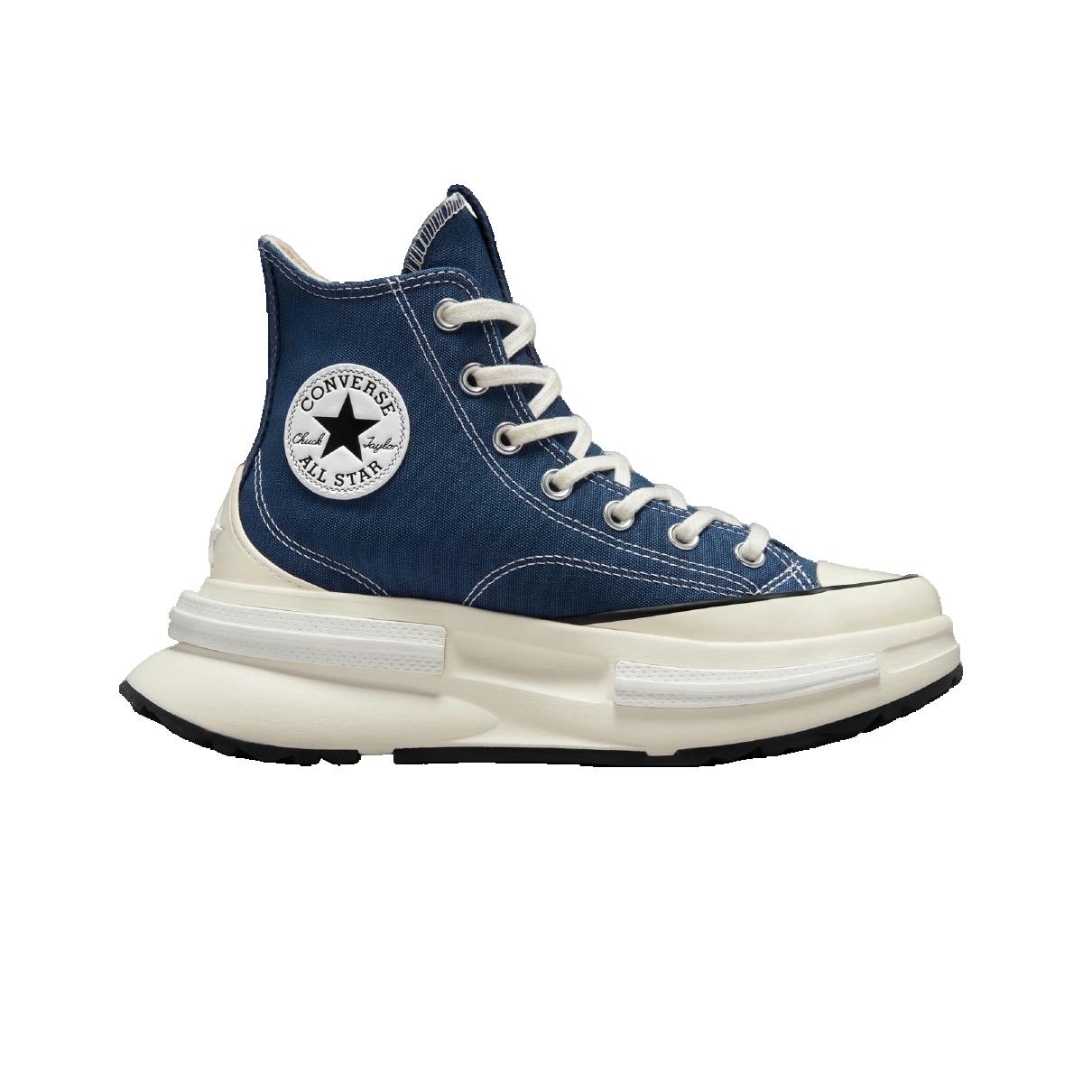 Baskets montantes CONVERSE Bleu