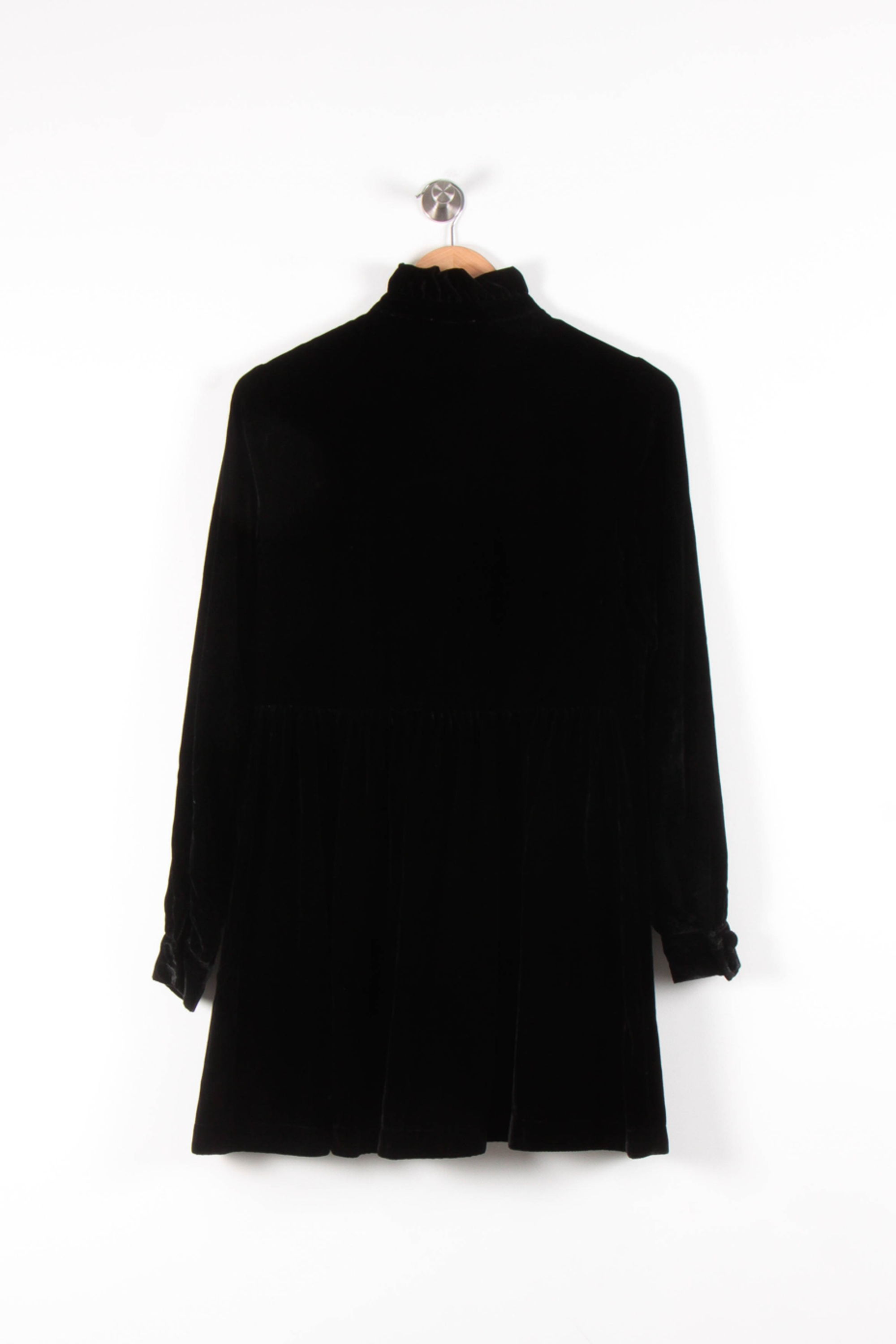 Short & Midi Dress SEZANE - Seconde main Black