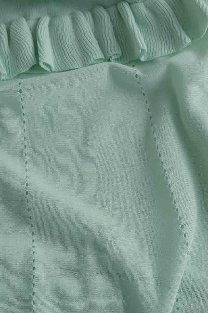 Dress LK BENNETT - Seconde Main Green