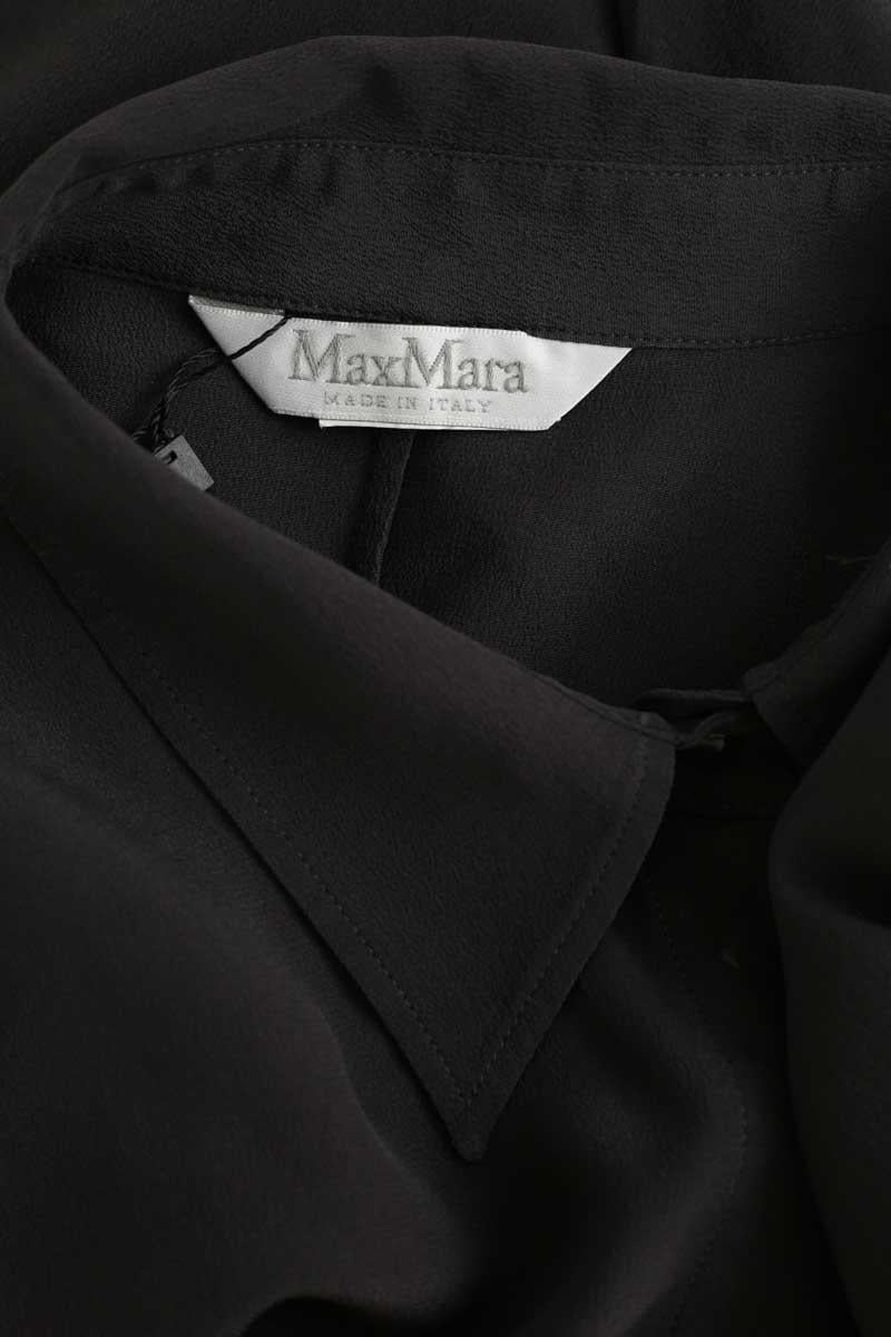 Shirt MAX MARA - Seconde Main Grey