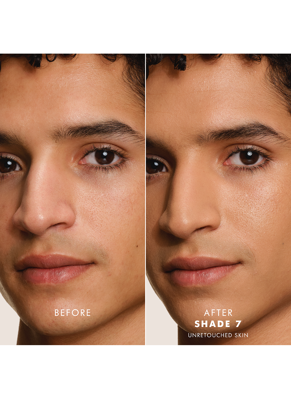 Fond de Teint Eclat Naturel Parfait ARMANI 7