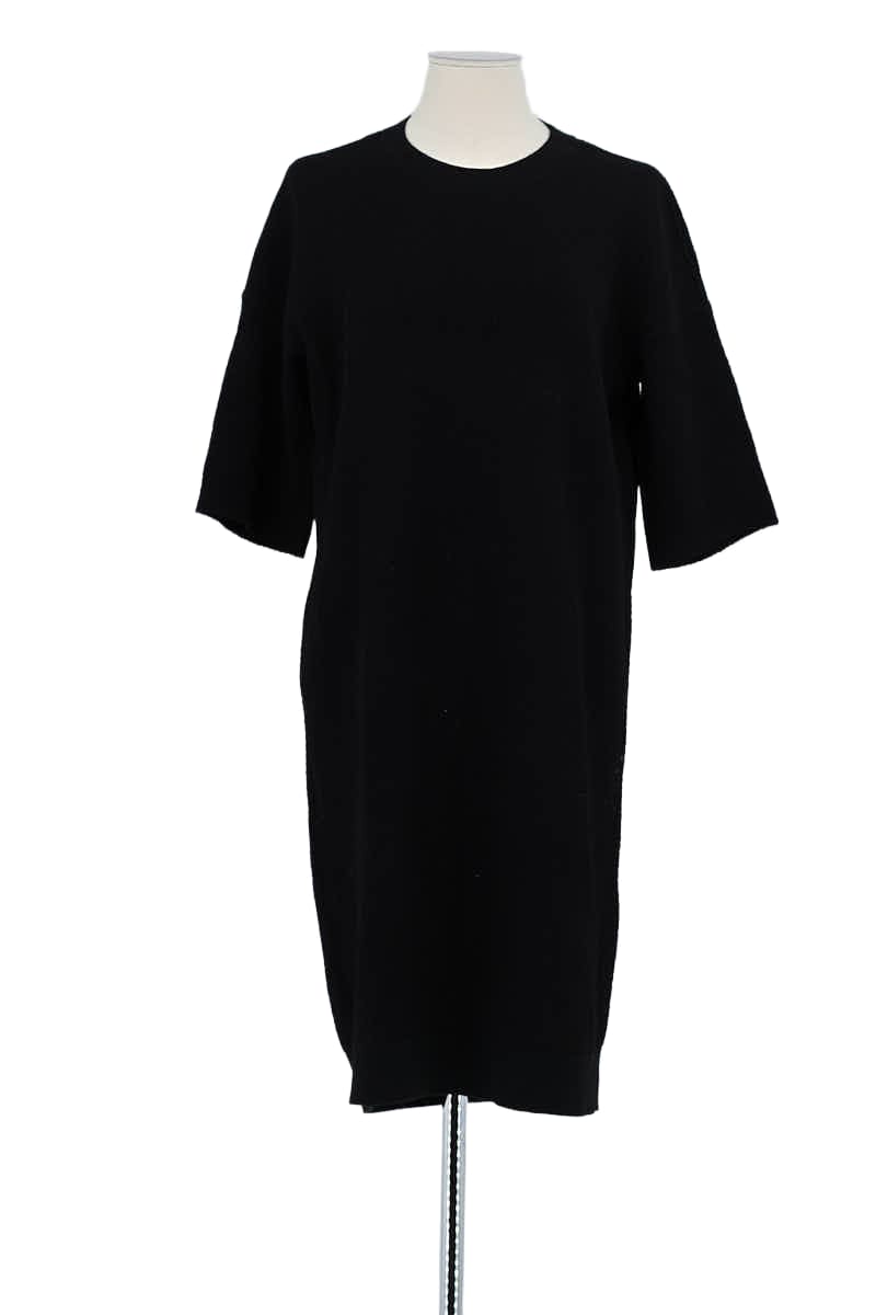 Dress PAULE KA - Seconde main Black