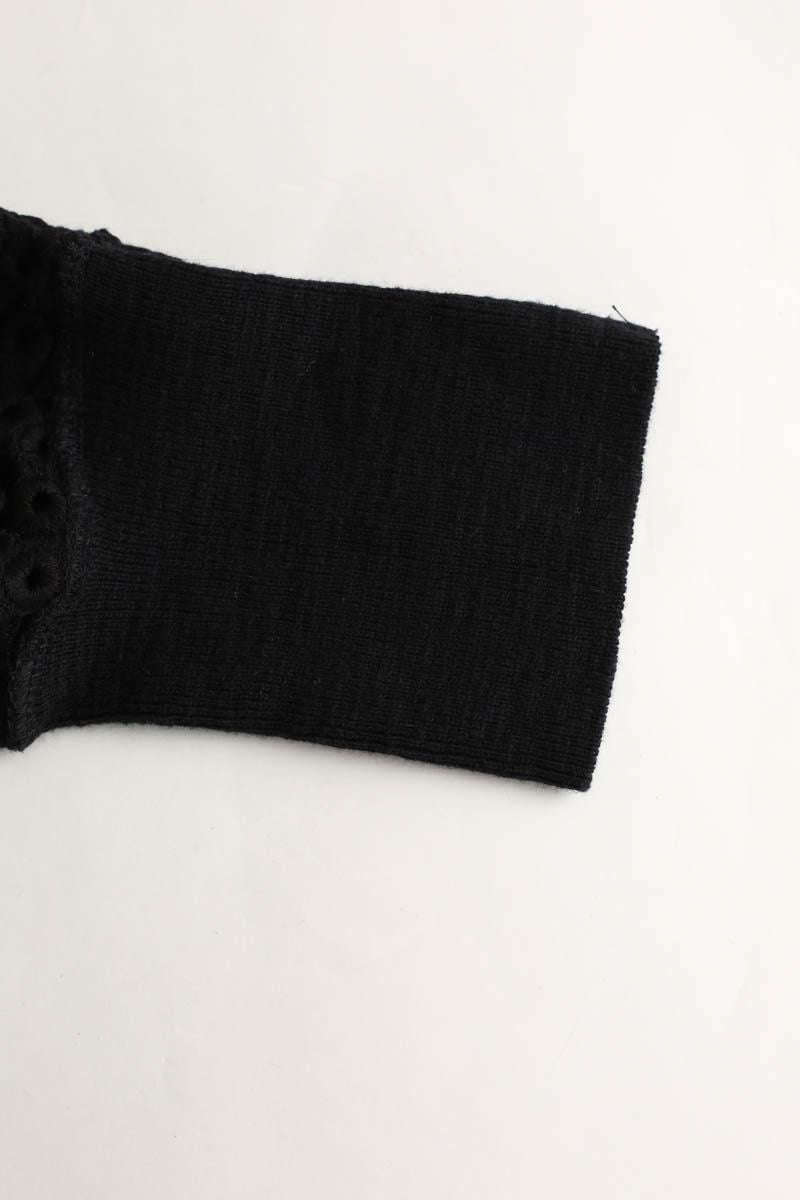 Dress ISABEL MARANT - Seconde Main Black