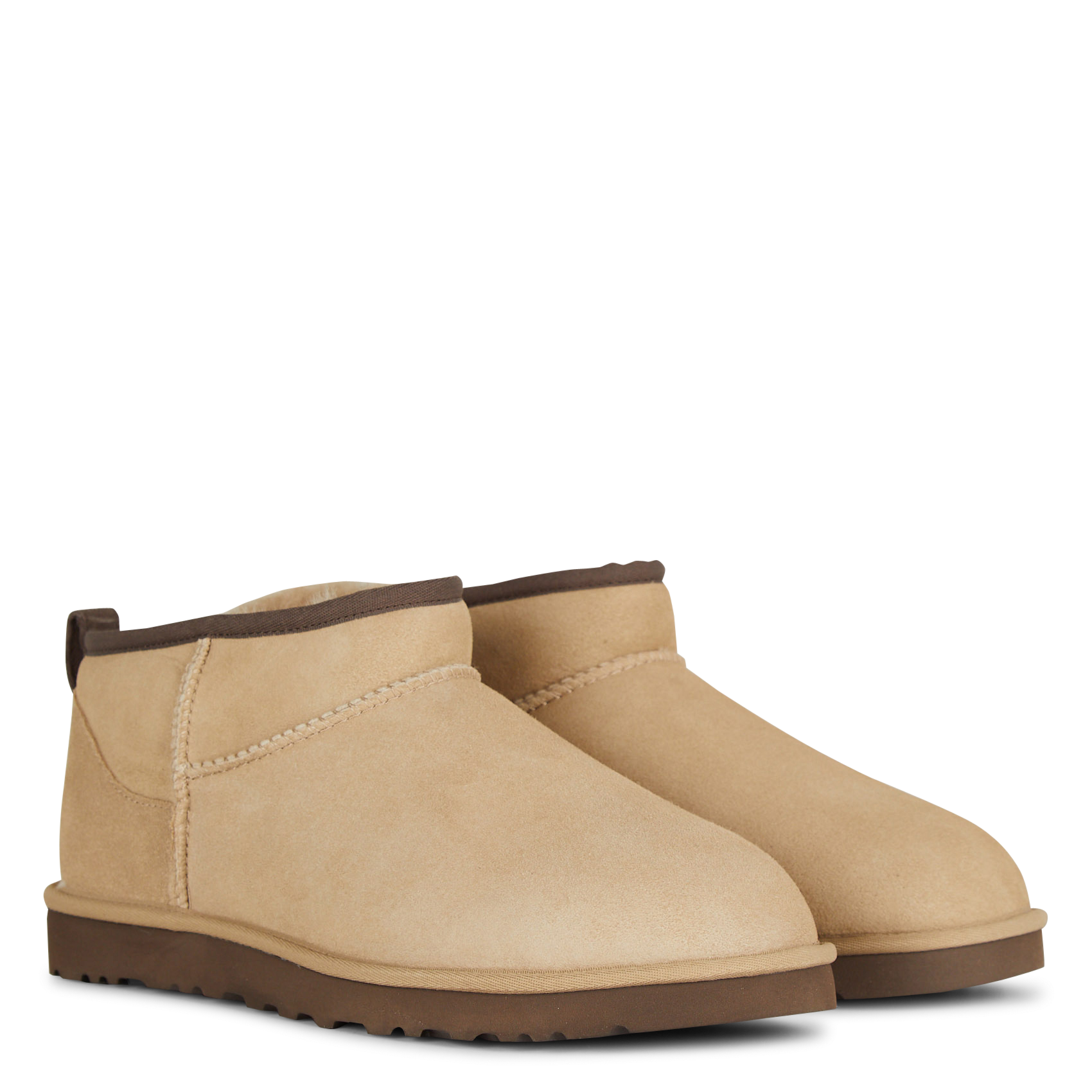 Laarzen van corduroy UGG Veelkleurig