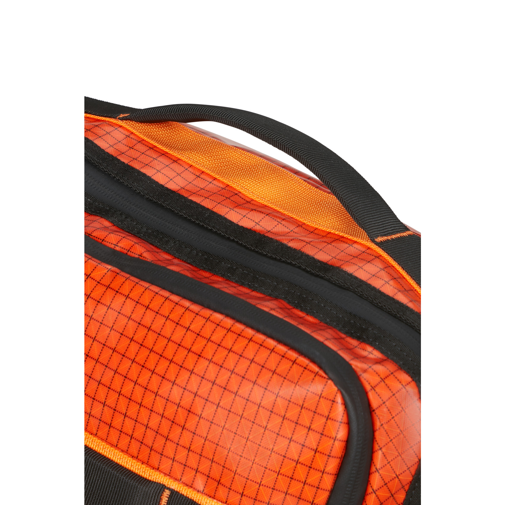 Outtrax sac à dos ordinateur SAMSONITE Rouge