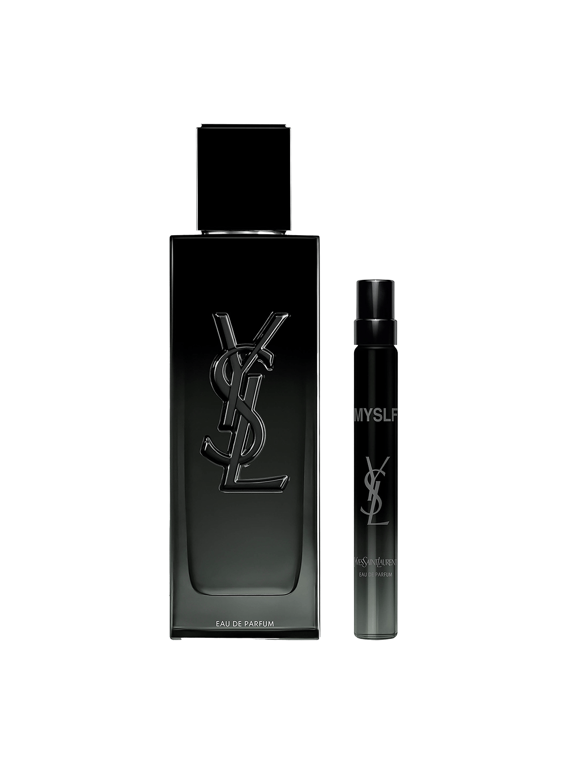 MYSLF - Geschenkset für Männer Eau de Parfum YVES SAINT LAURENT No color
