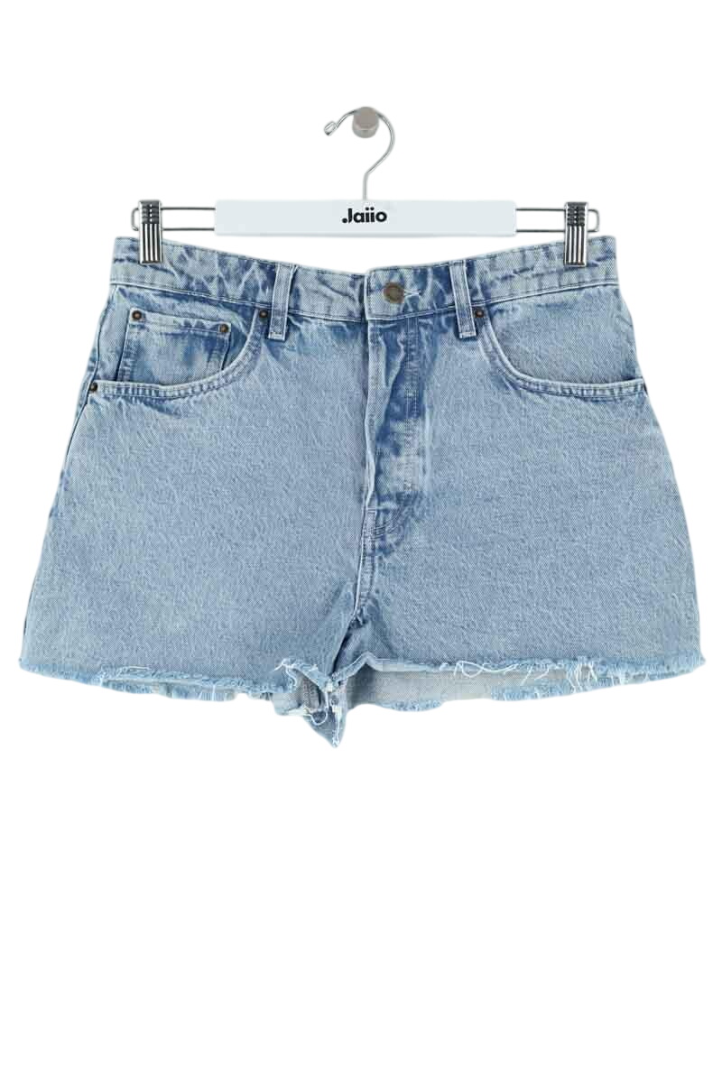 Mini short SEZANE - Seconde main Bleu