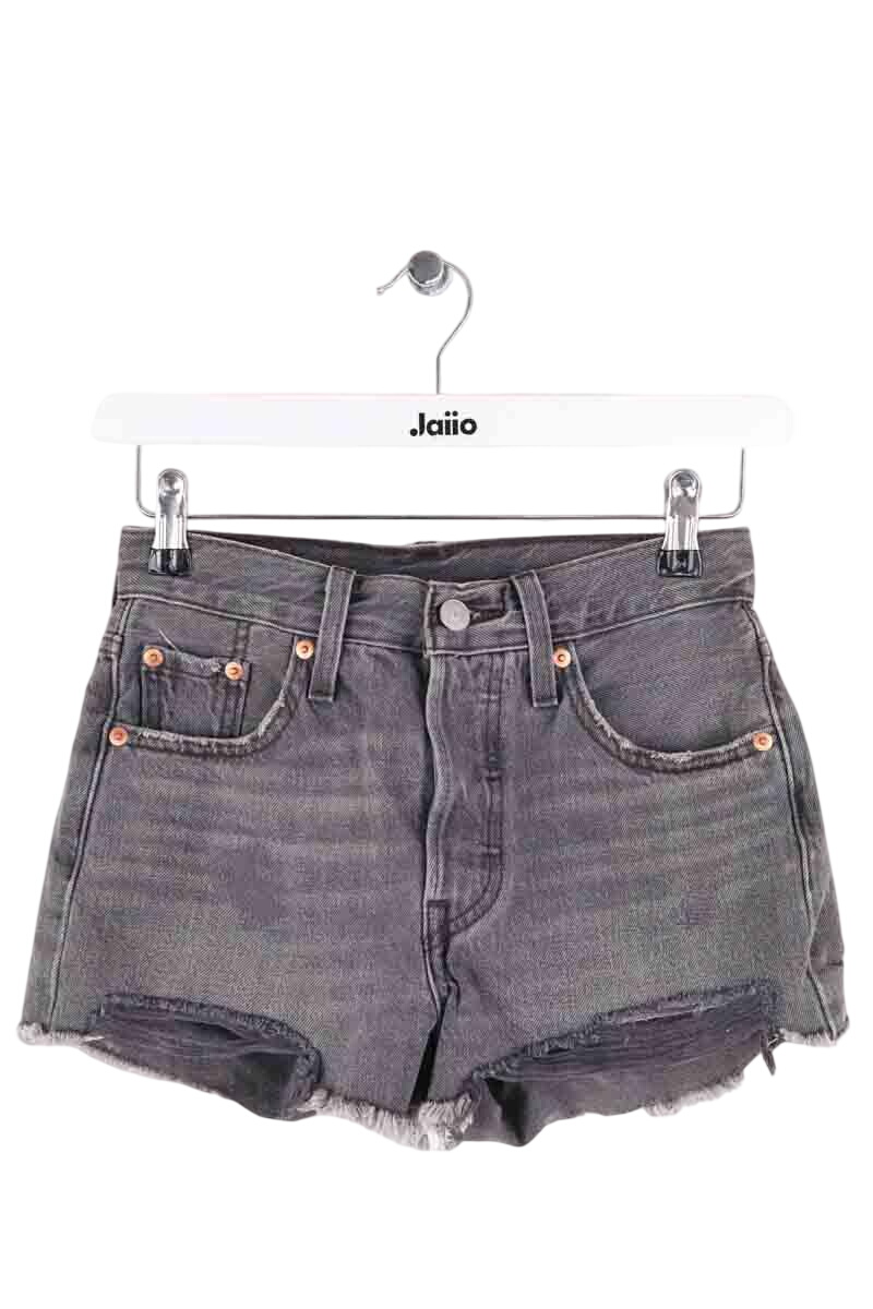 Shorts LEVI'S - Seconde main Grey