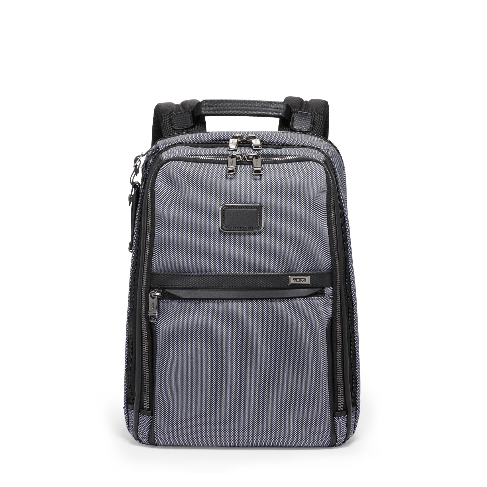 Tumi Alpha Backpack TUMI Grey
