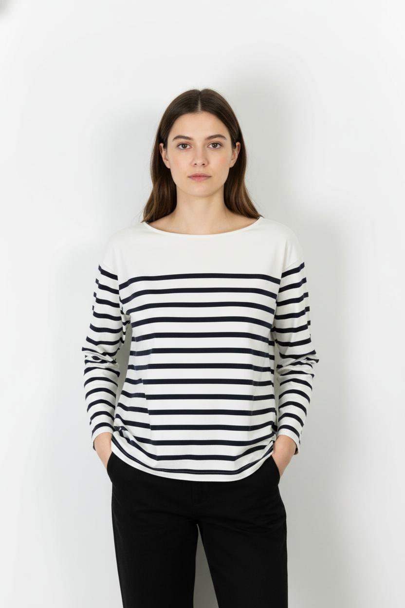 Blouse SEZANE - Seconde main White