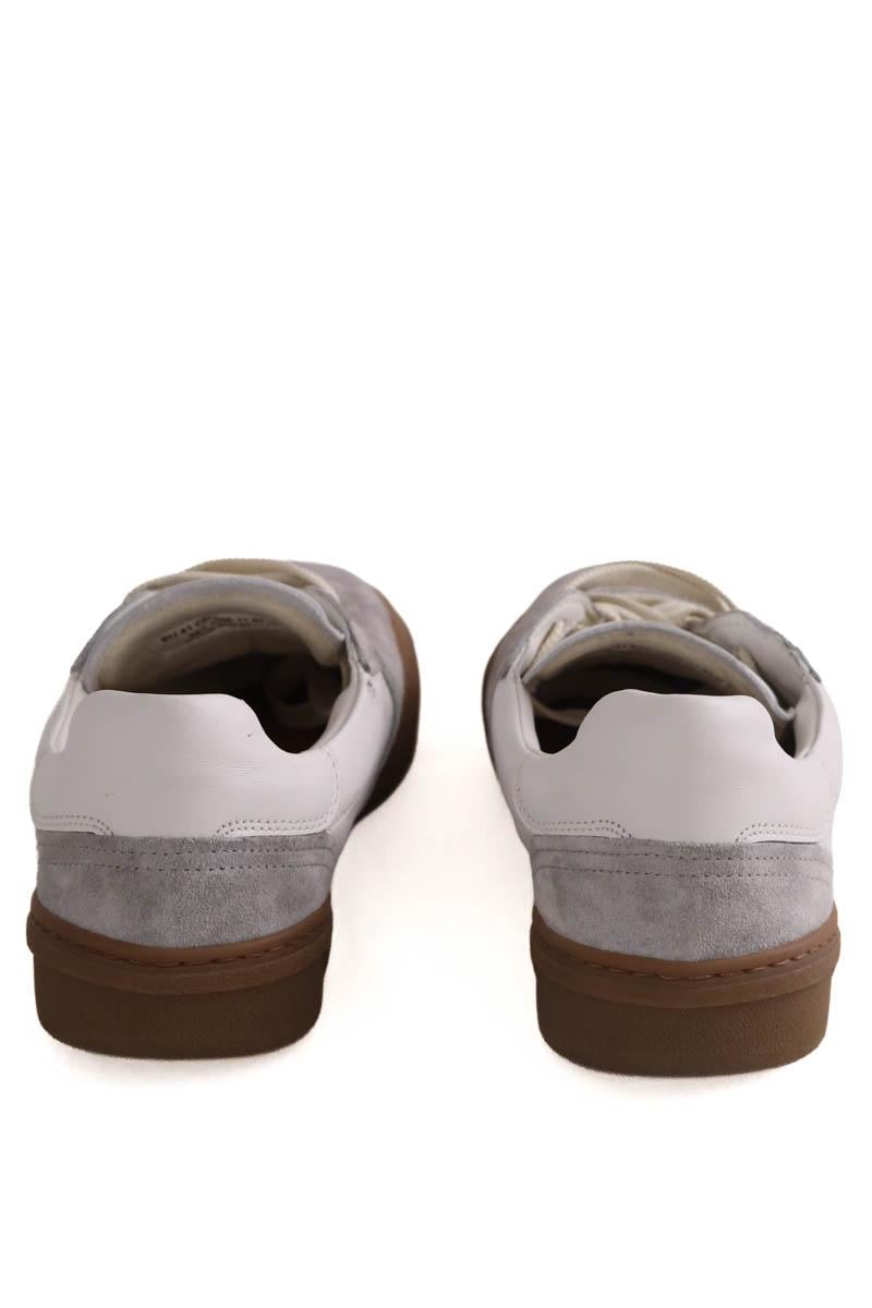 Sneakers ACNE STUDIOS - Seconde Main Beige