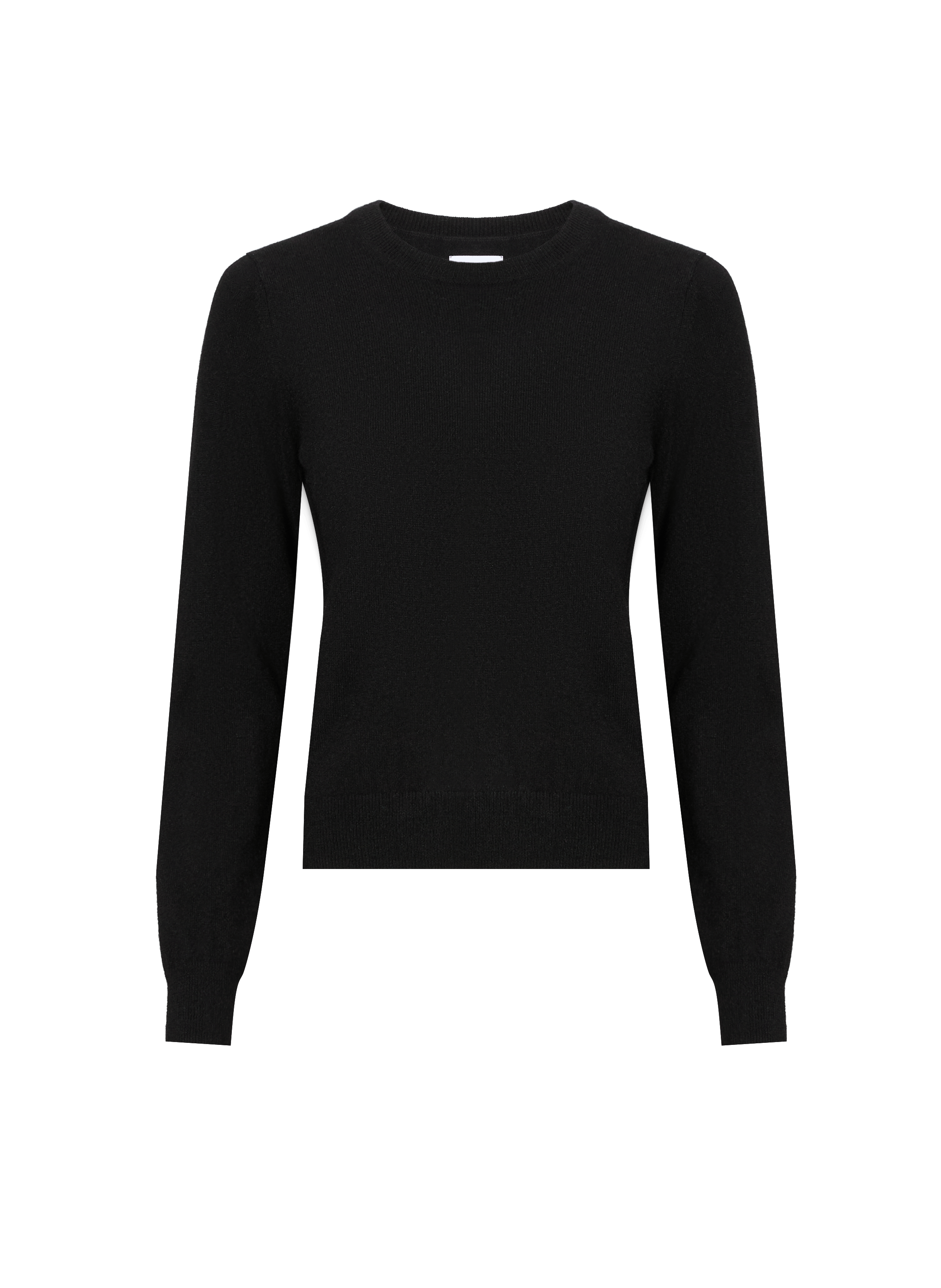 Cashmere sweater AU PRINTEMPS PARIS