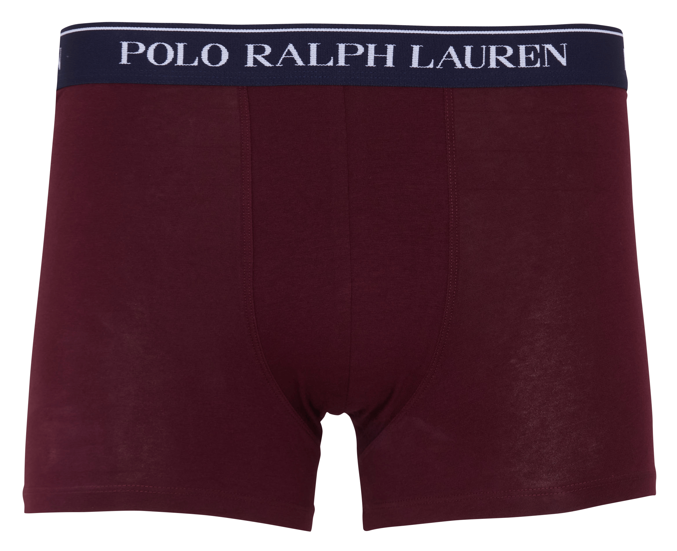 Boxershorts aus Baumwollmischung | Mehrfarbig POLO RALPH LAUREN Herren