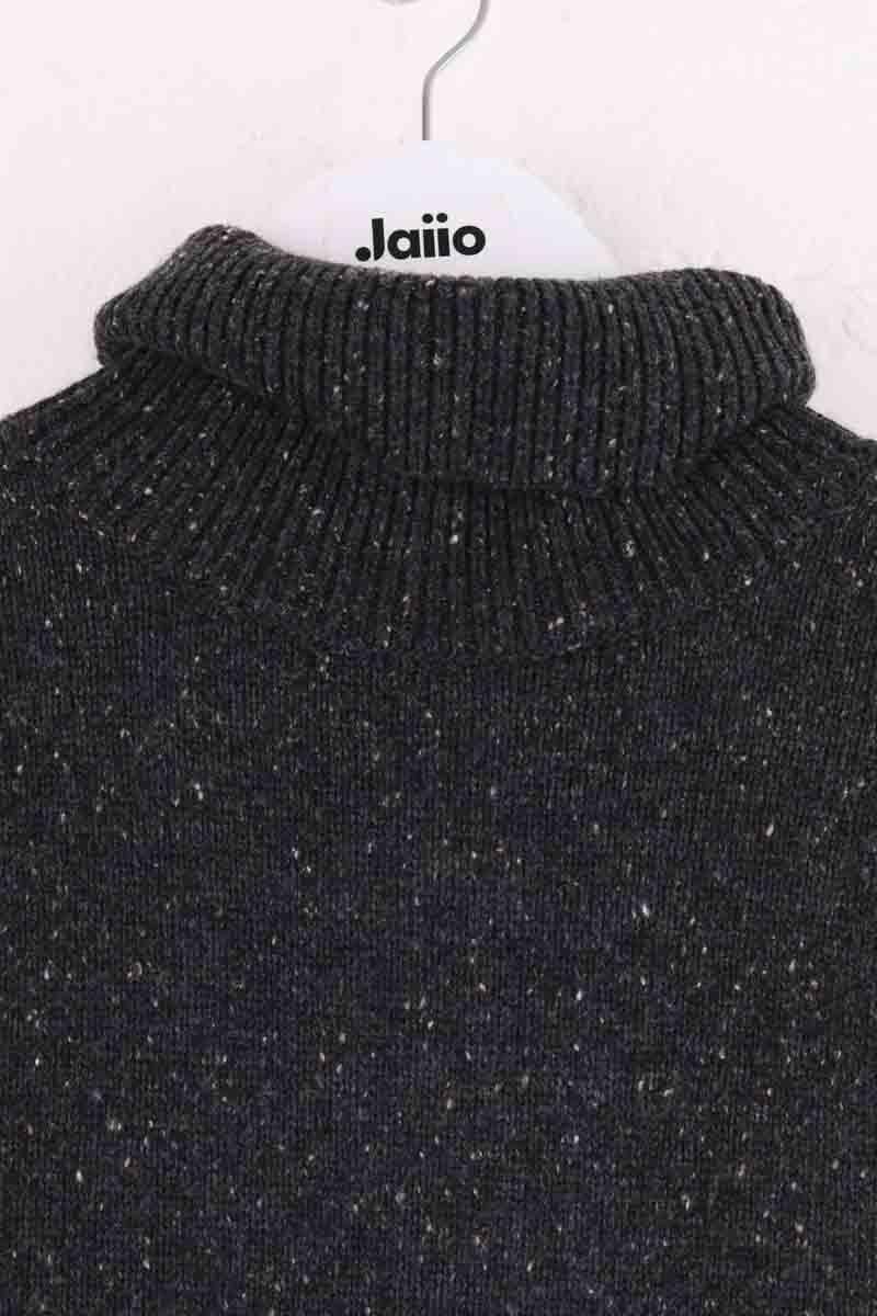 Sweater TOMMY HILFIGER - SECONDE MAIN Grey