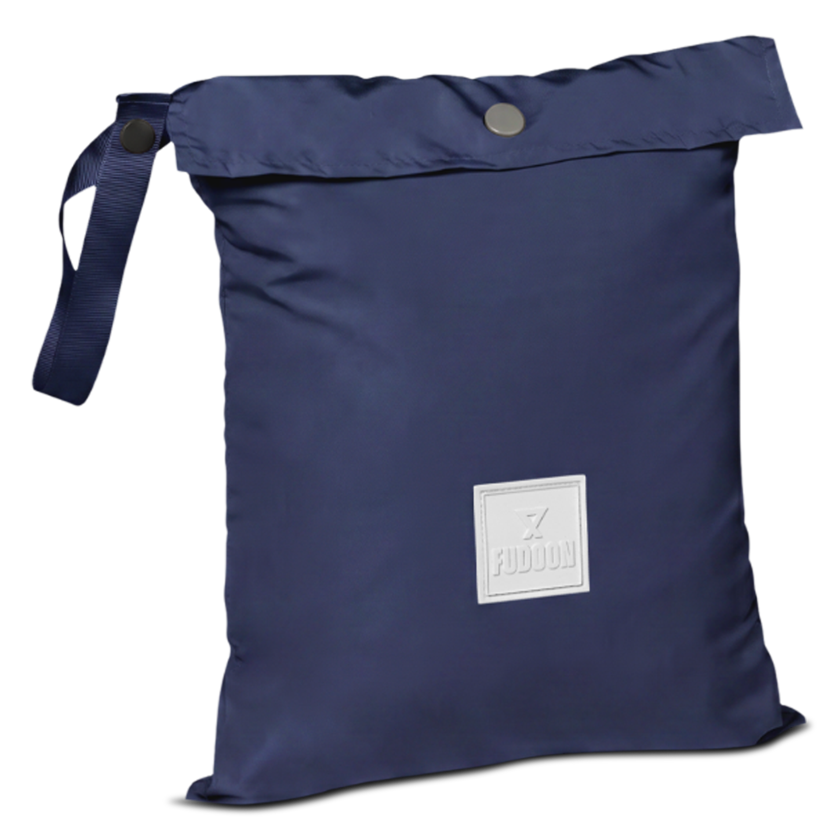 Abnehmbare Kapuze FUDOON Blau