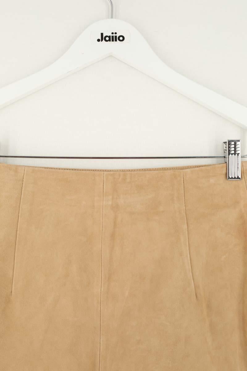 Mini shorts SEZANE - Seconde main Brown