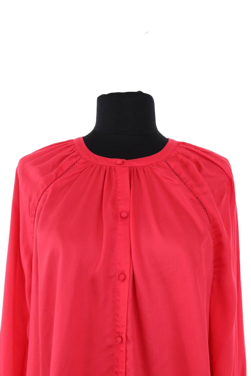 Blouse LOUISE MISHA - Seconde Main Red