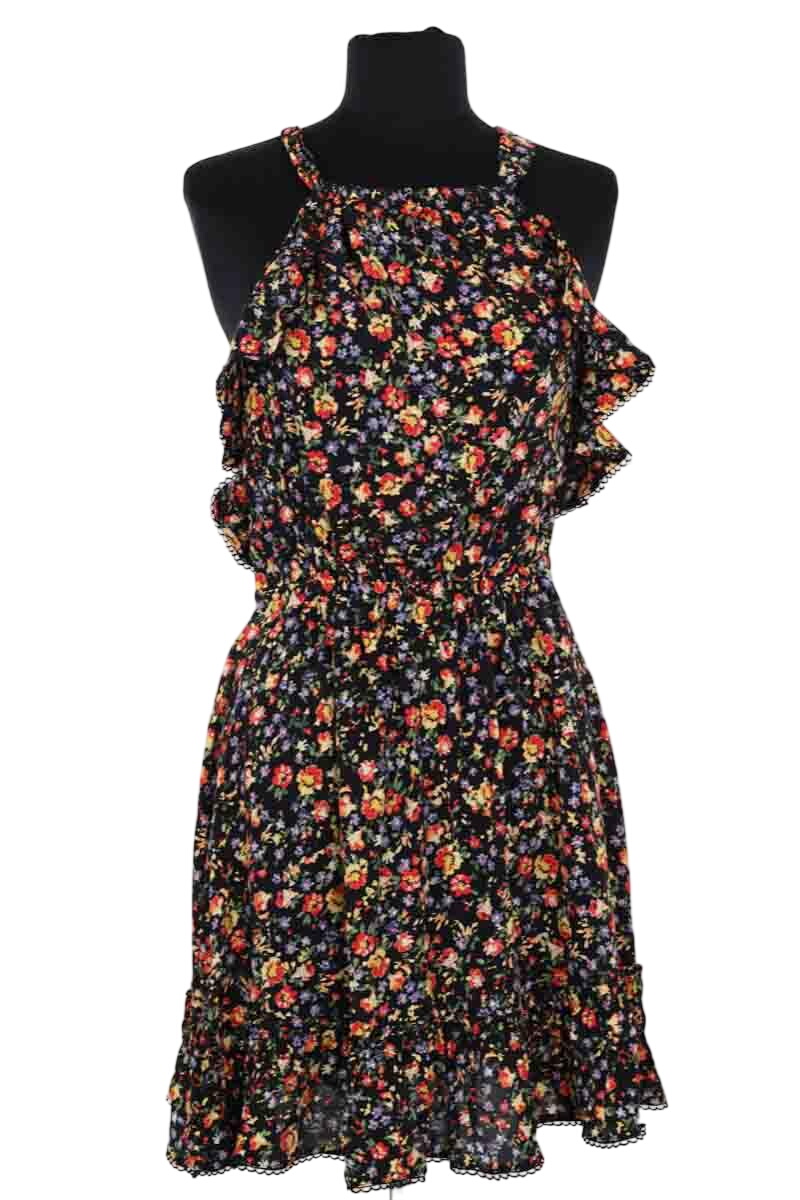 Robe SEZANE - Seconde main Multicolore