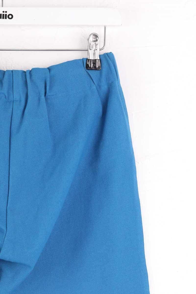 Slim trousers JOSEPH - Seconde Main Blue