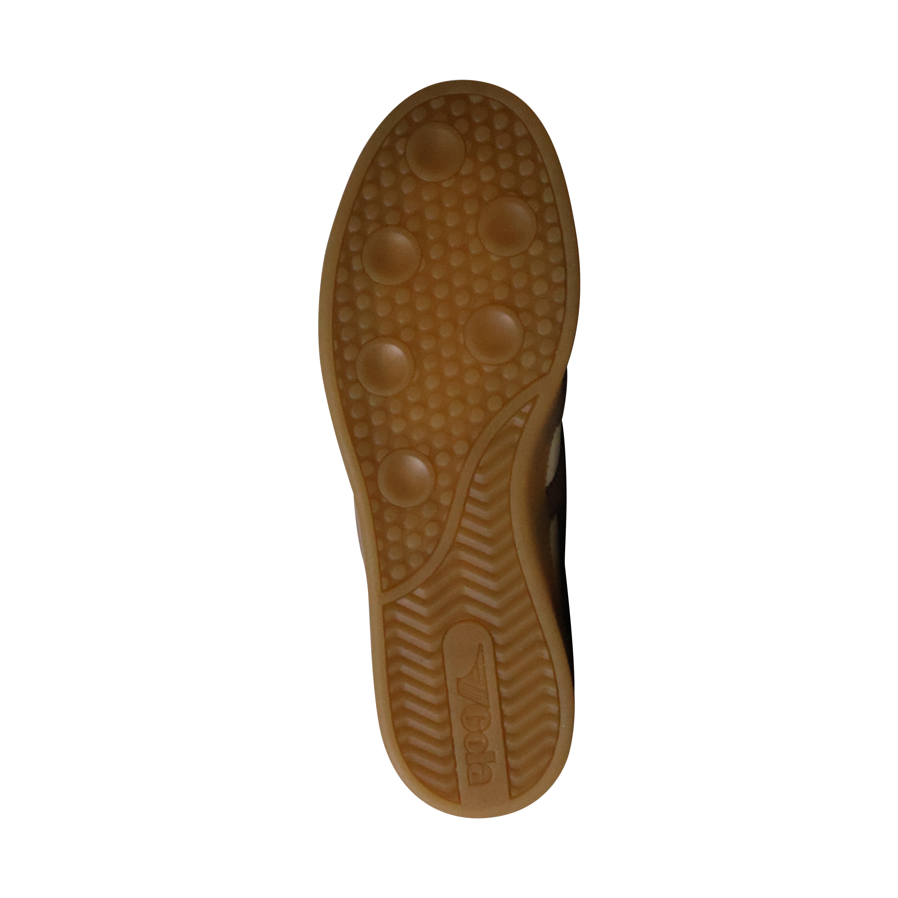 Low-top leather sneaker "Viper Leather" GOLA Multicolored