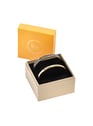 BANGLE UP BLEU NUIT-BLANC SABLE Multicolore