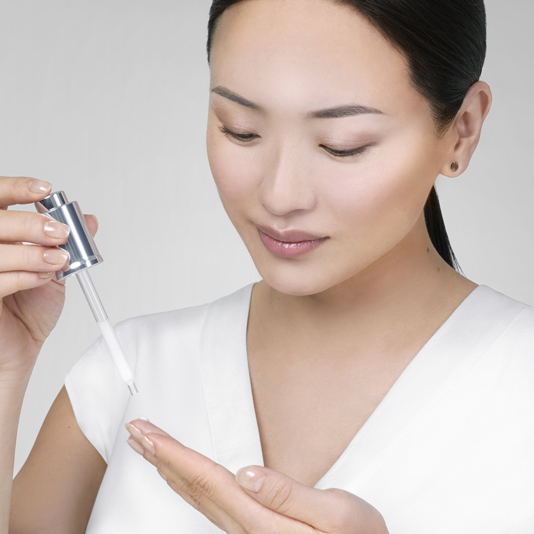 AGE PROTEOM ADVANCED SERUM ESTHEDERM No color