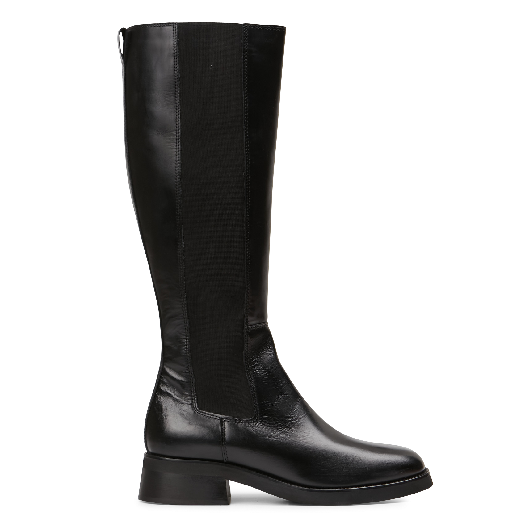 Jonak Black Boots Dhavlen Jonak Bottes Jonak Noir Deals