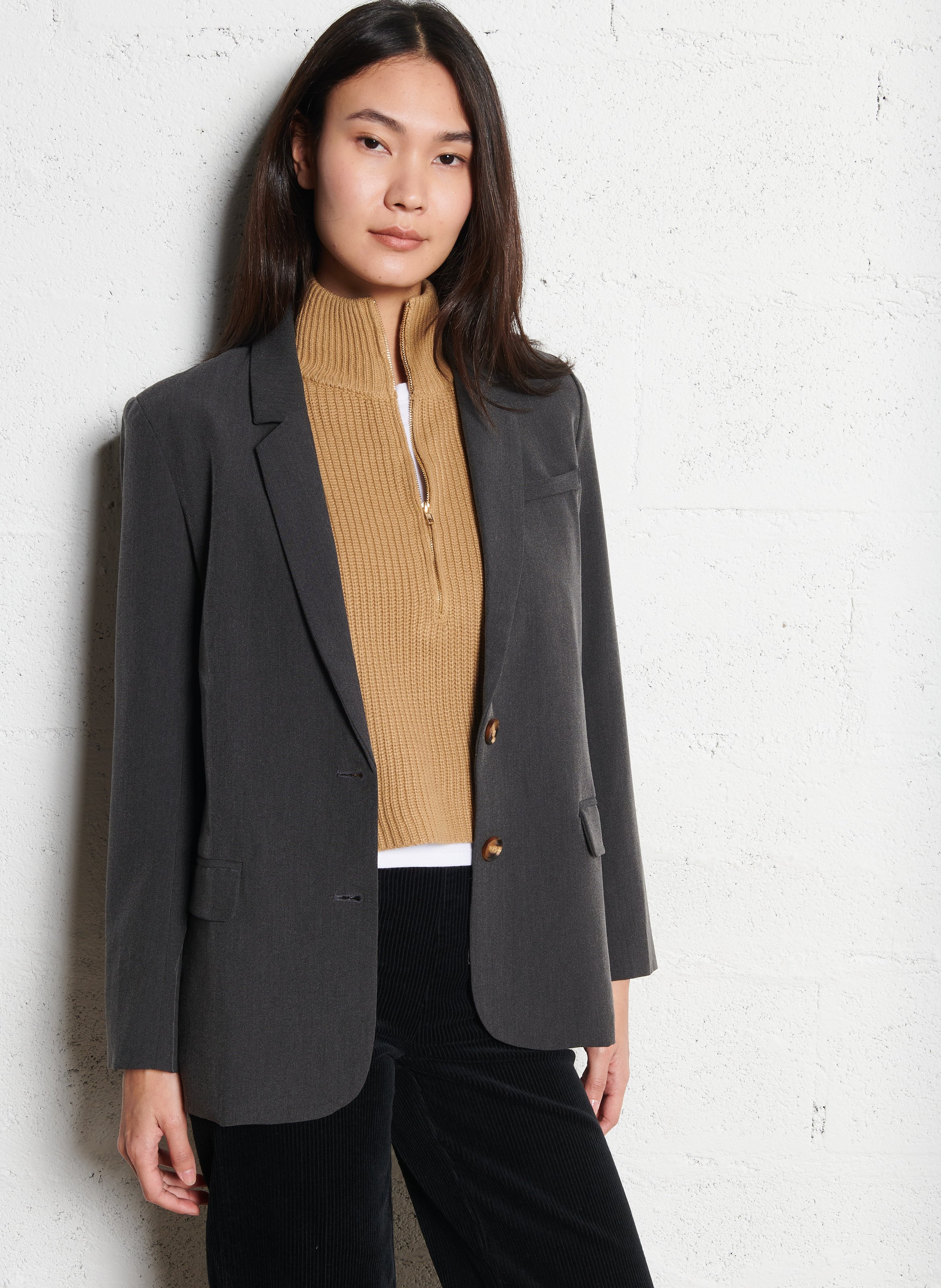 Dala suit jacket LA PETITE ETOILE