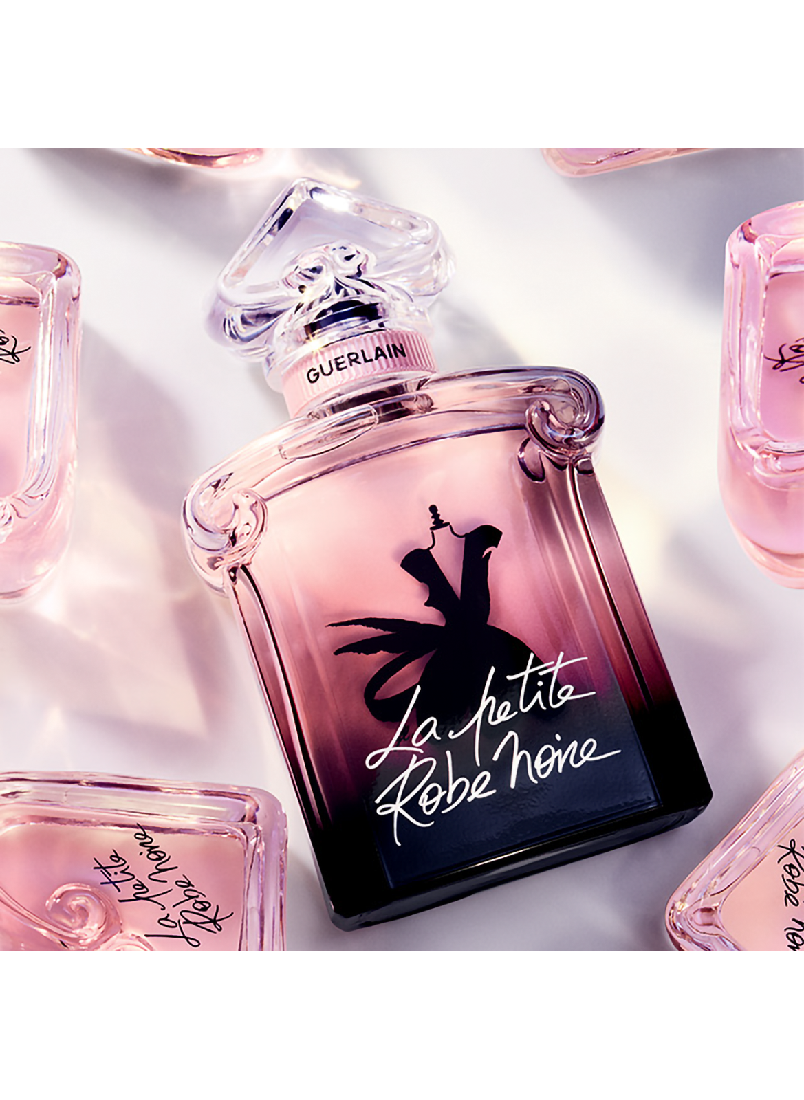 La Petite Robe Noire - Eau de Parfum GUERLAIN No color