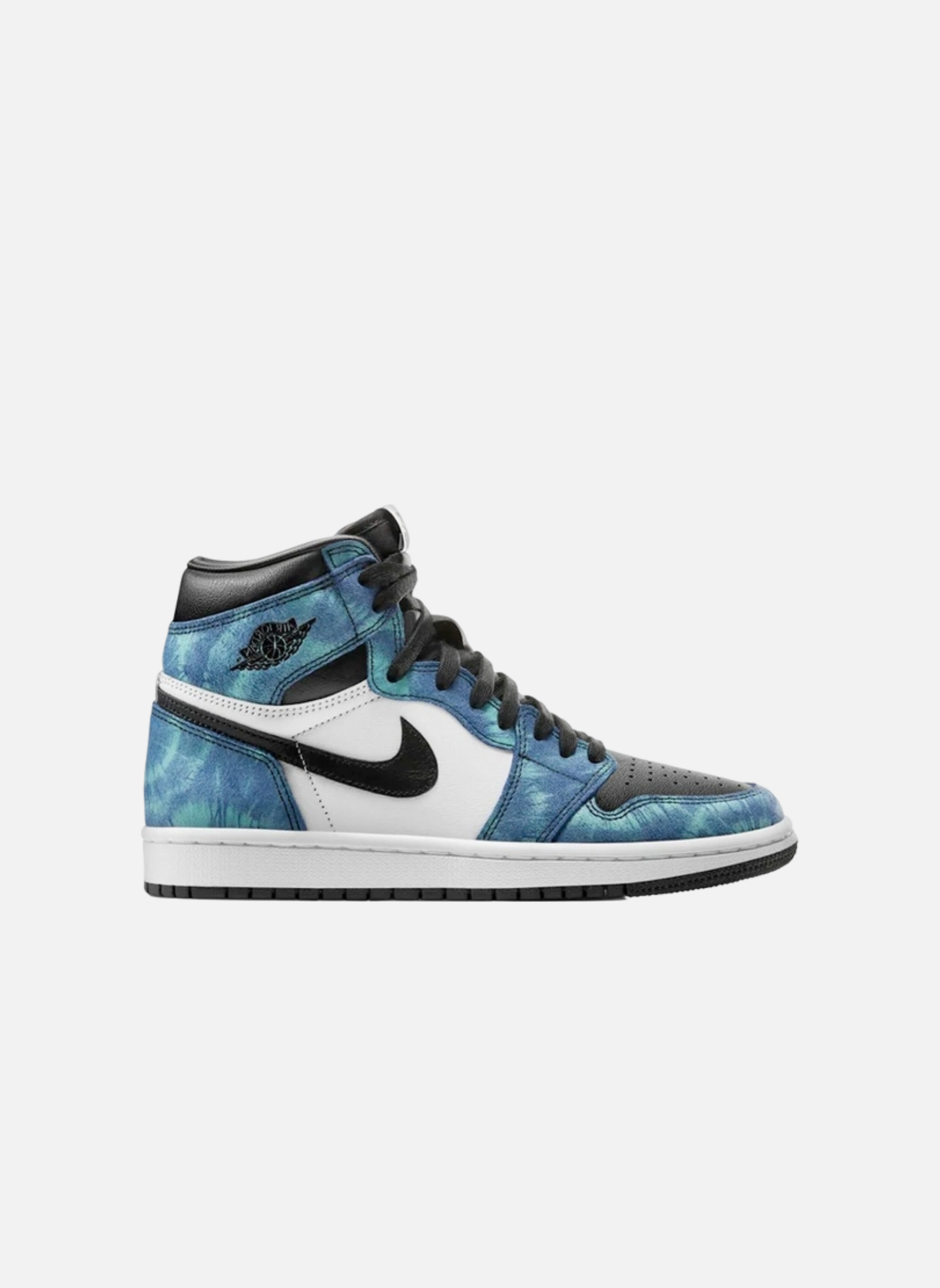 Air jordan 1 retro high tie dye Jordan