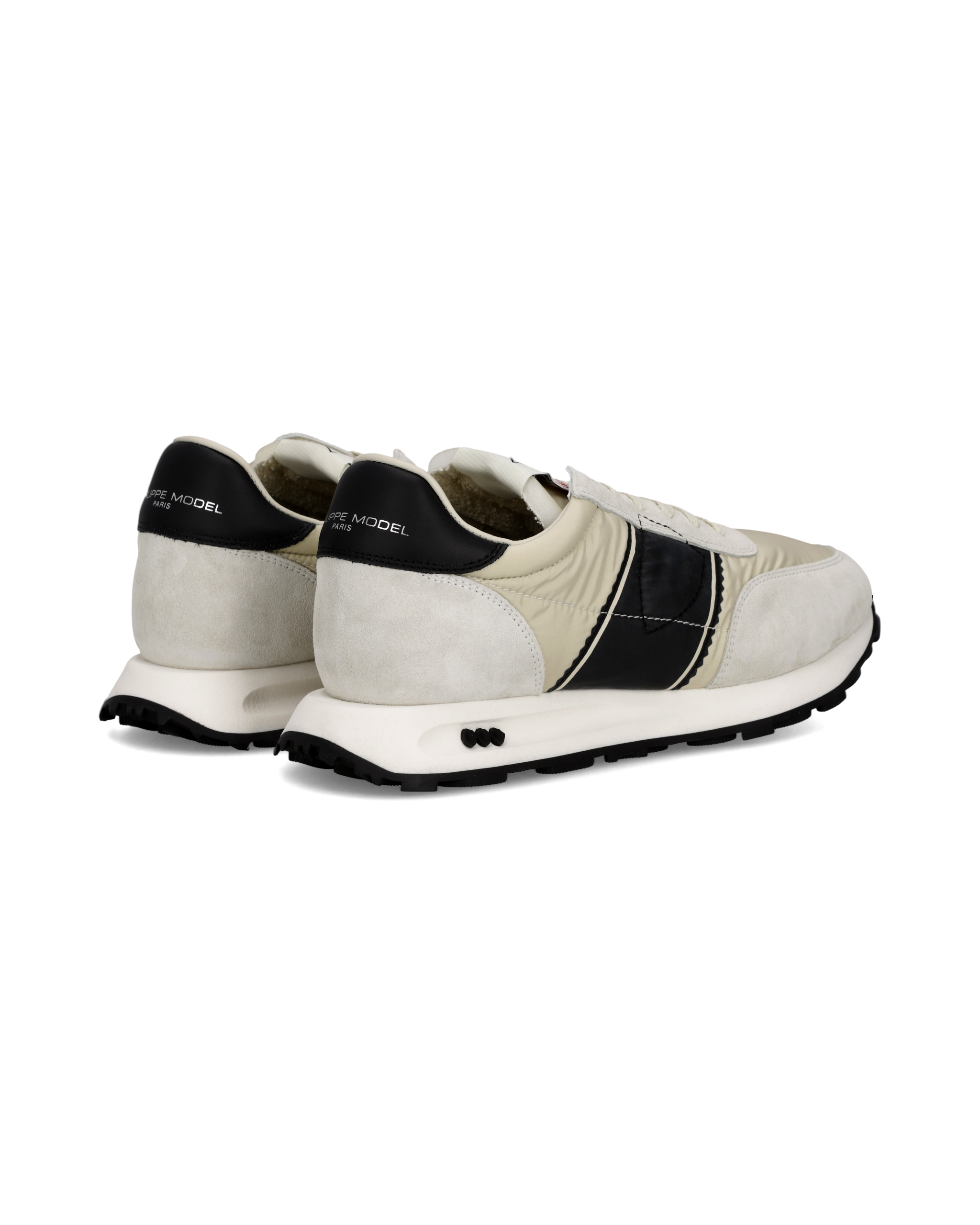 Running tour sneakers PHILIPPE MODEL Black