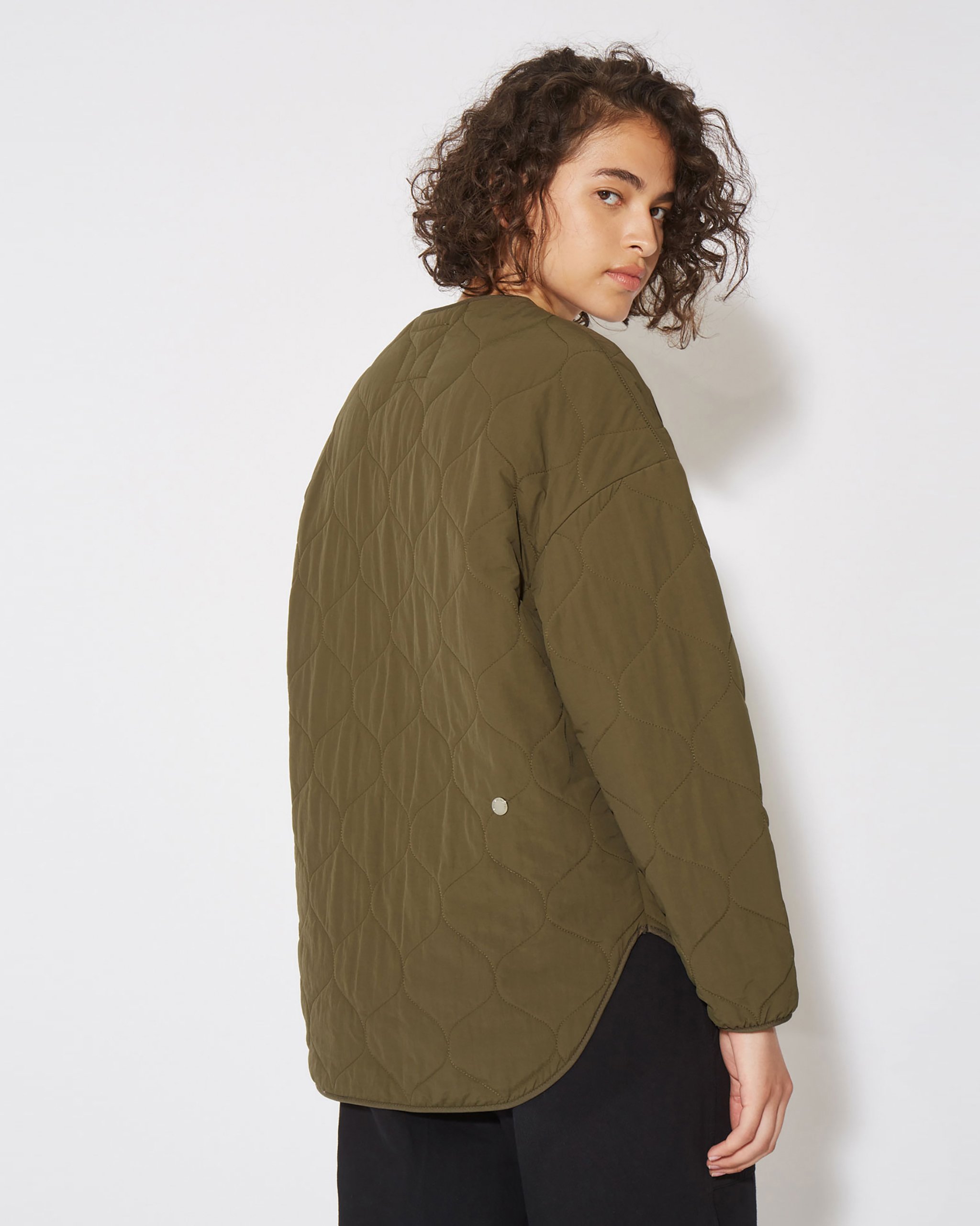 Doudoune PHILIPPE MODEL Multicolored