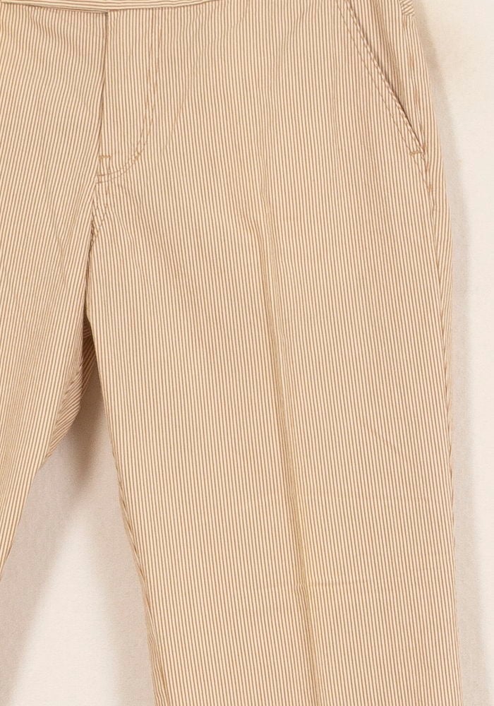 PANTS COMPTOIR DES COTONNIERS - Seconde main Beige