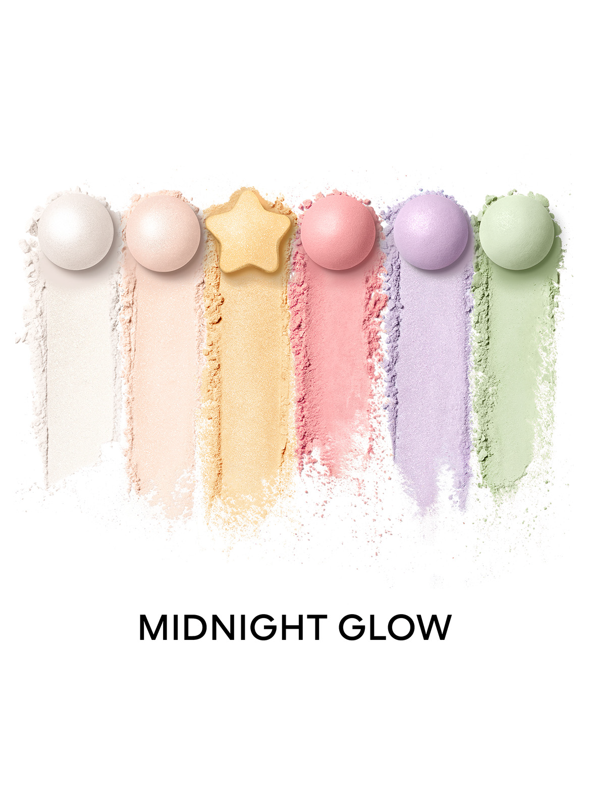 Midnight Glow Meteorites Midnight glow