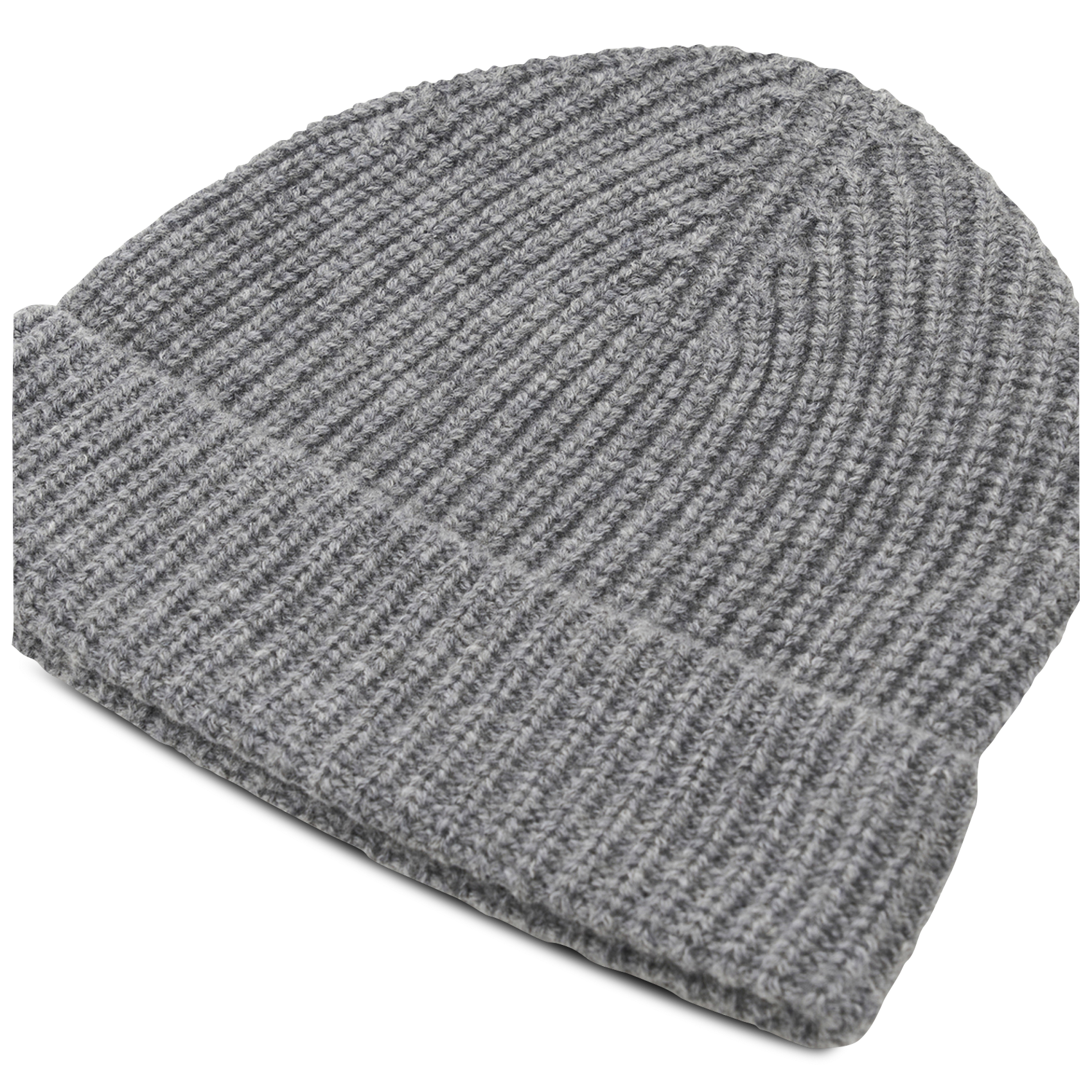 Bonnet en cachemire GERARD DAREL Gris