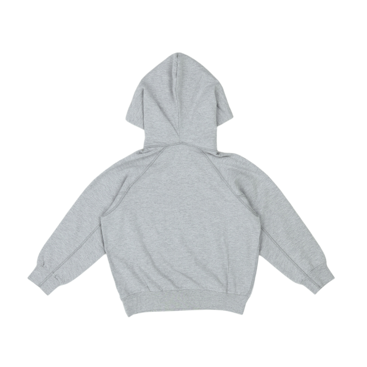 Grey Kids Sweatshirt - 8 years BELLEROSE - Seconde Main Grey