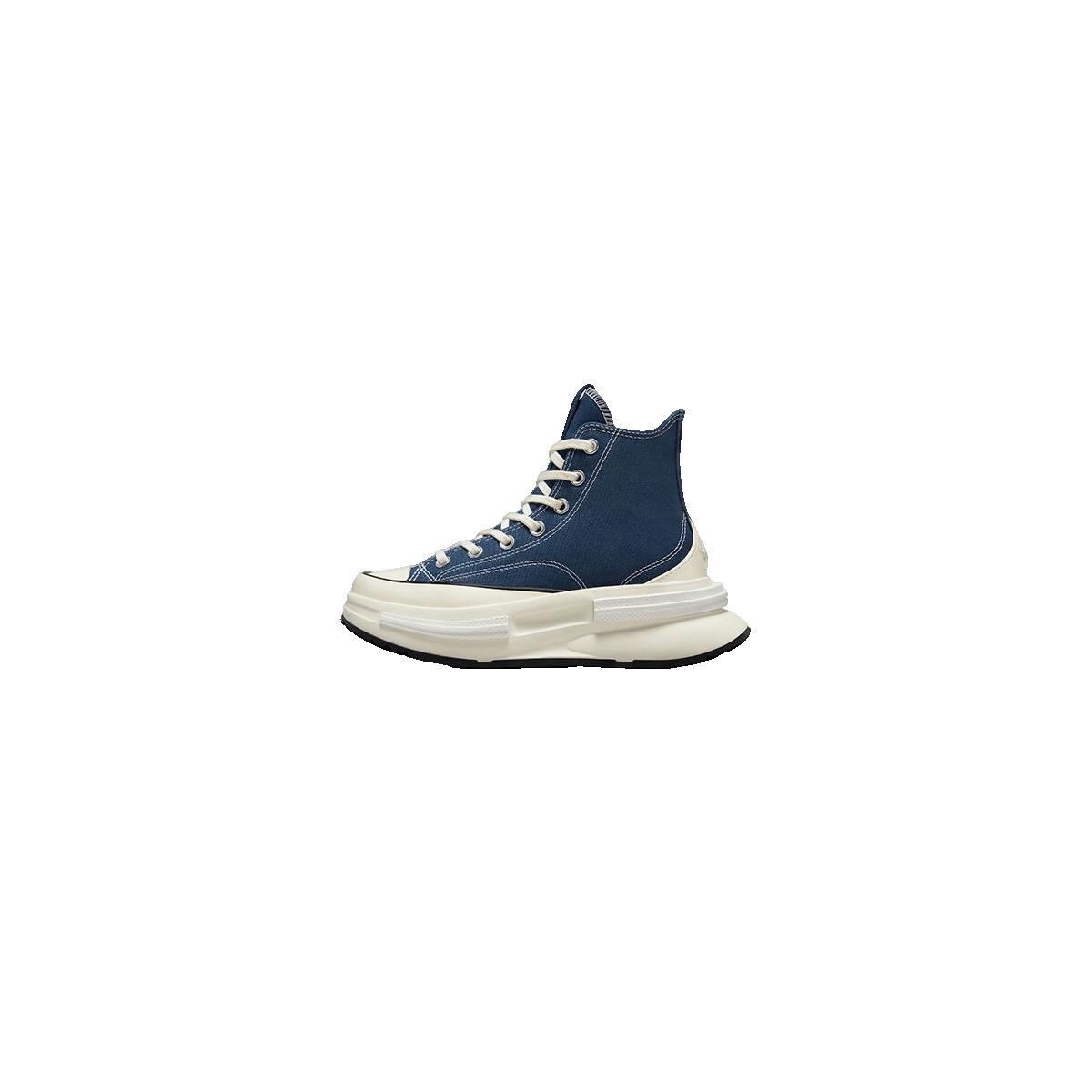 Baskets montantes CONVERSE Bleu