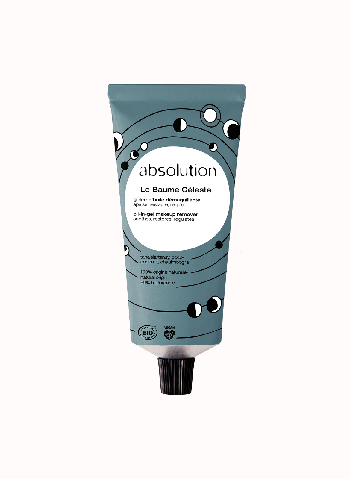 Le Baume Céleste ABSOLUTION No color