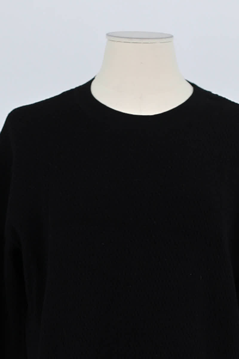 Dress PAULE KA - Seconde main Black