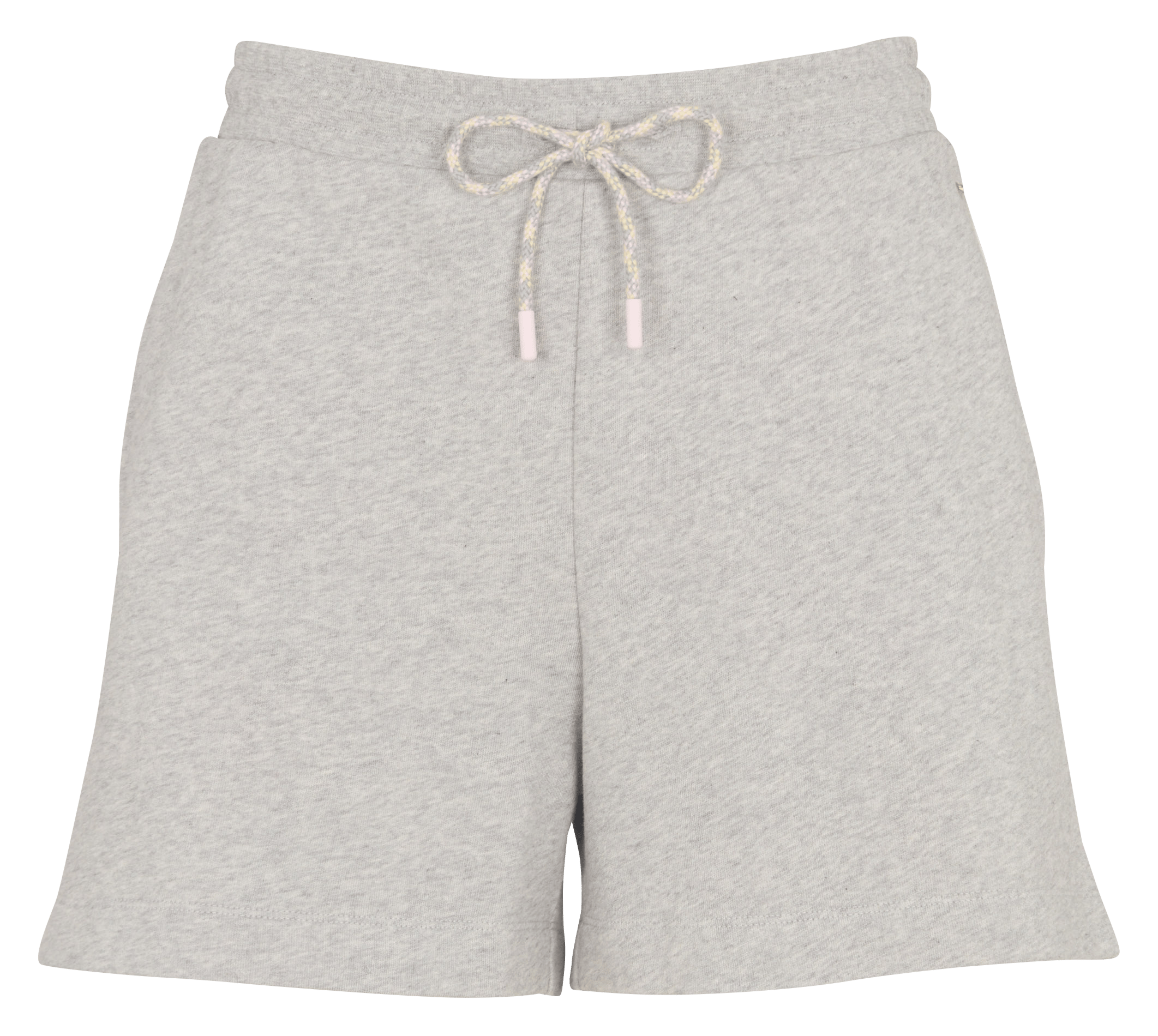 Short droit uni en cootn DES PETITS HAUTS