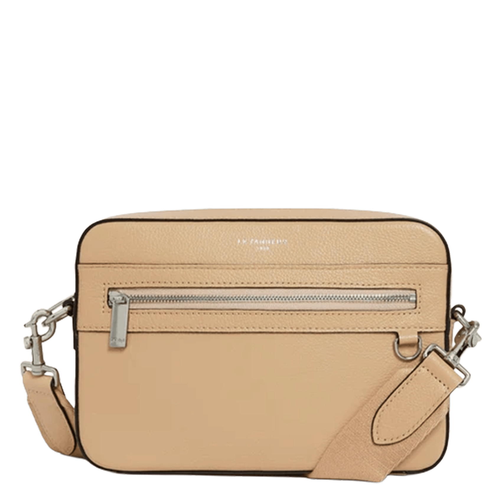 Brieftasche aus Leder LE TANNEUR